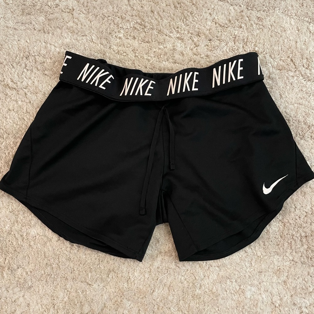 Nike Dri Fit shorts